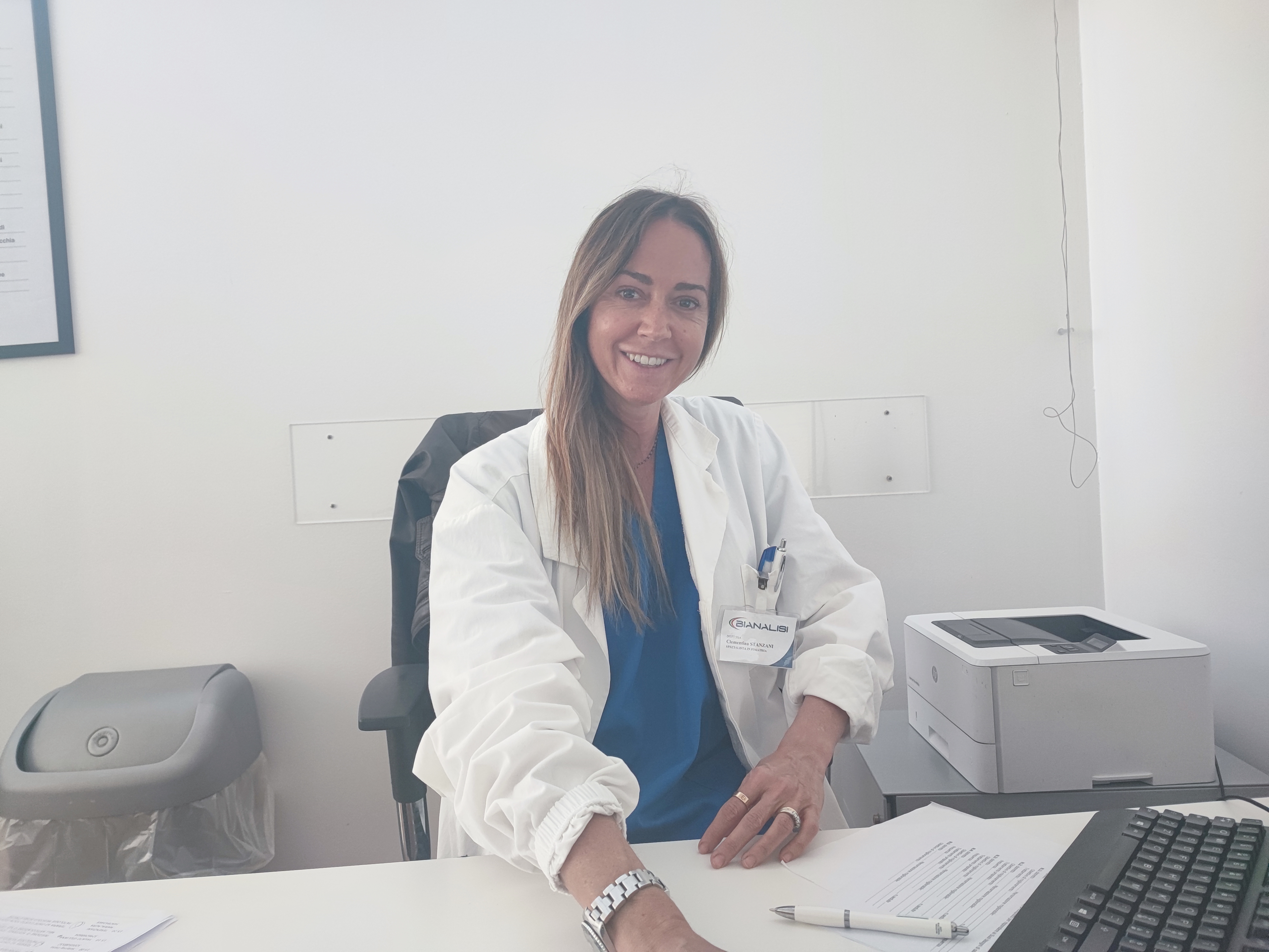 image-Stanzani Clementina