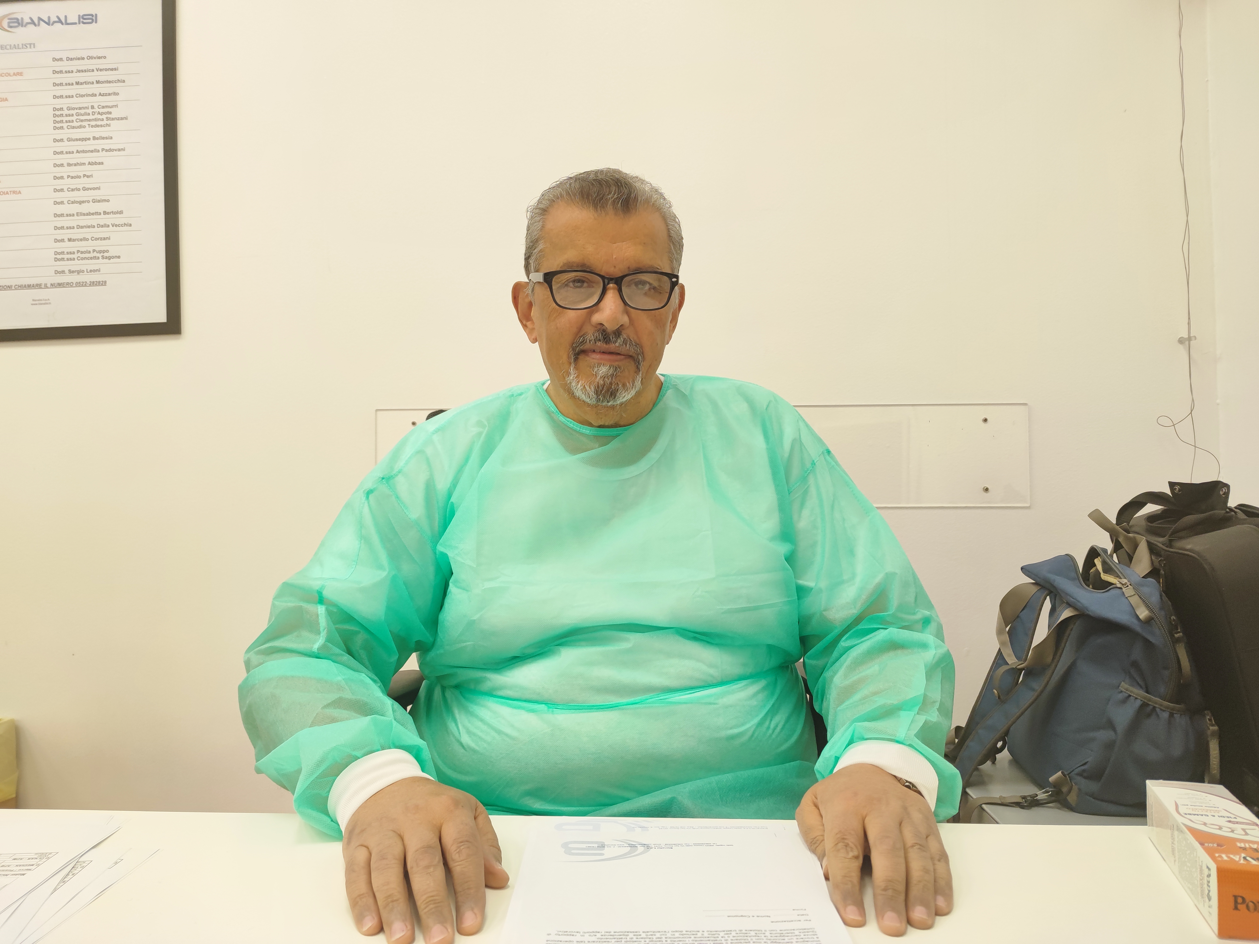image-Abbas Ibrahim
