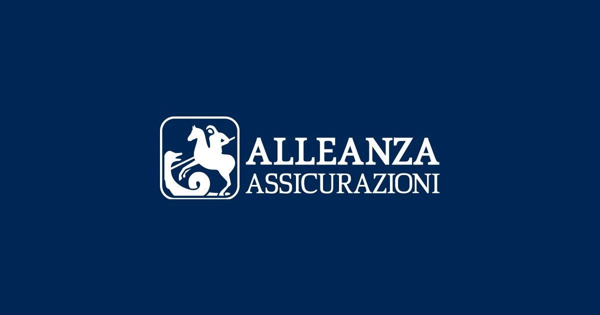 logo-Alleanza Assicurazioni