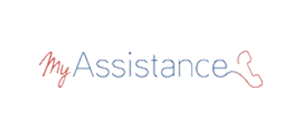logo-My Assistance - Medic 4 all