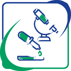 icona-Service di Laboratorio